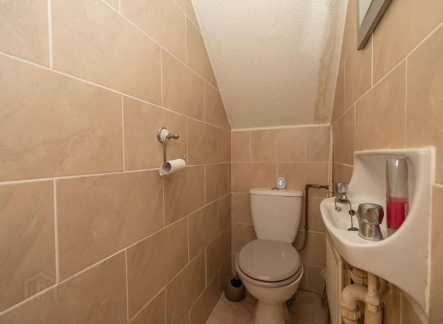 33 Hogan Place, Grand Canal Dock, D02P402