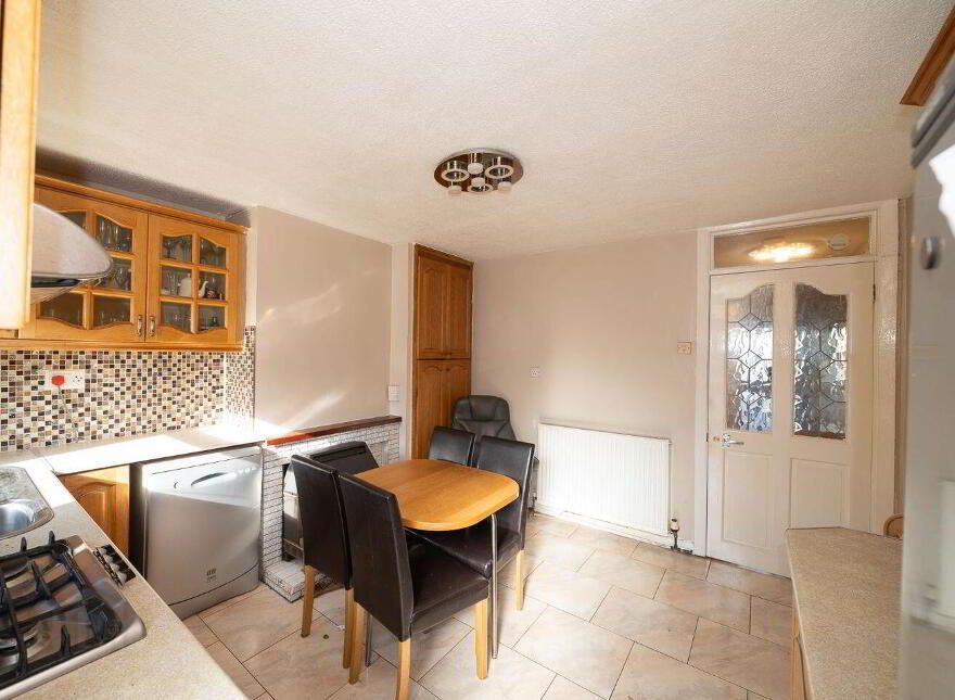 33 Hogan Place, Grand Canal Dock, D02P402