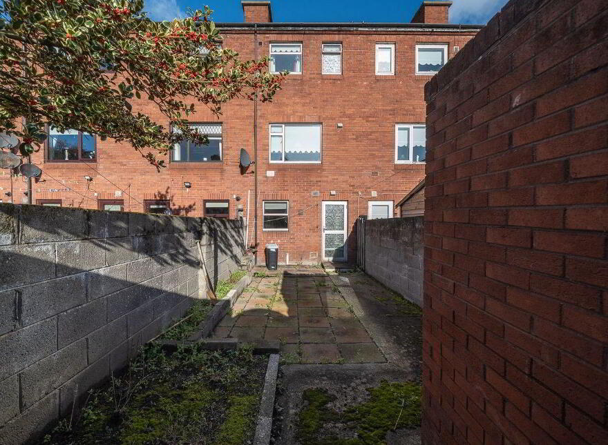 33 Hogan Place, Grand Canal Dock, D02P402