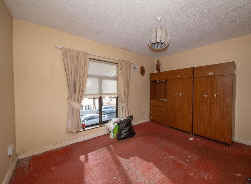 33 Hogan Place, Grand Canal Dock, D02P402