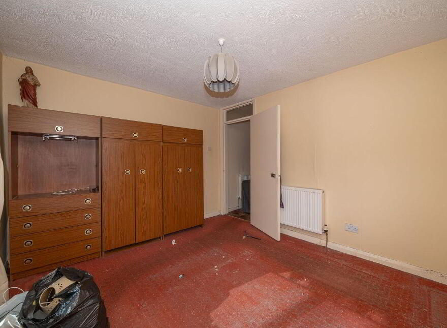 33 Hogan Place, Grand Canal Dock, D02P402