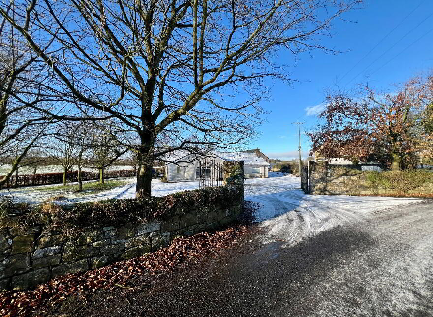 12 Garvagh Road, Donaghmore, BT70 3LS