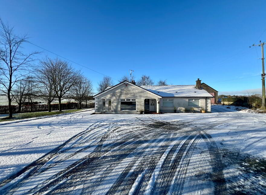 12 Garvagh Road, Donaghmore, BT70 3LS