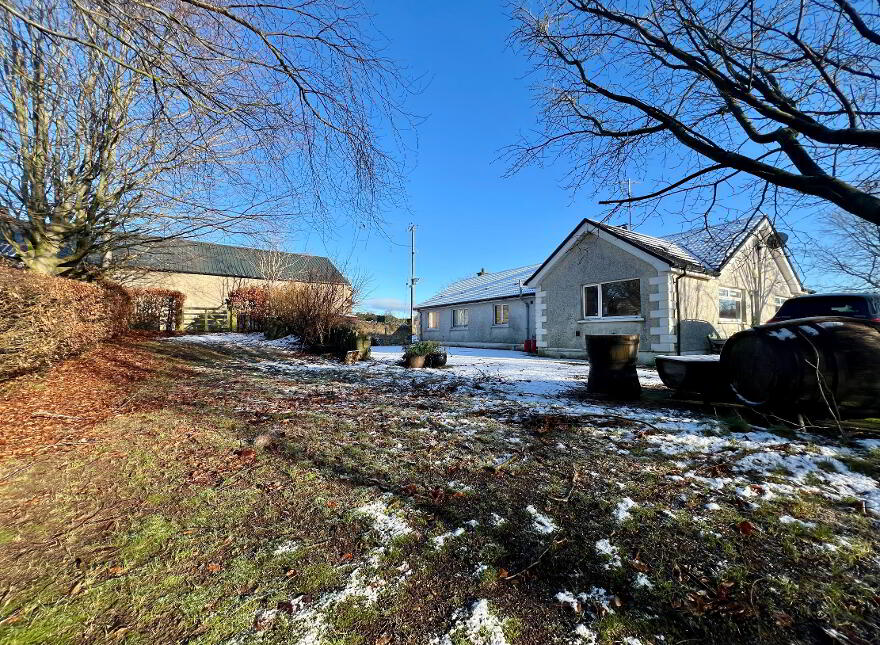 12 Garvagh Road, Donaghmore, BT70 3LS