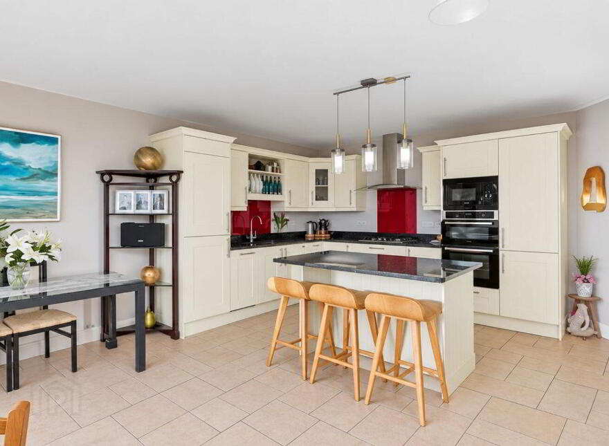 44 Burnaby Heights, Greystones, A63HR12