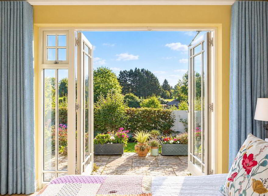 44 Burnaby Heights, Greystones, A63HR12