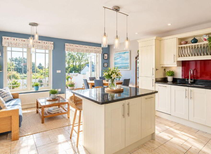 44 Burnaby Heights, Greystones, A63HR12