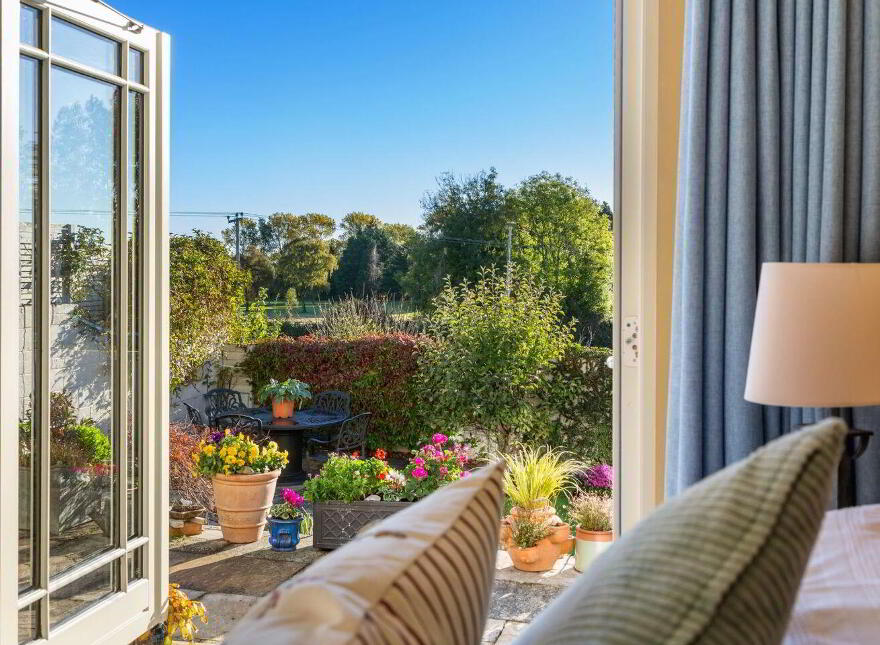 44 Burnaby Heights, Greystones, A63HR12