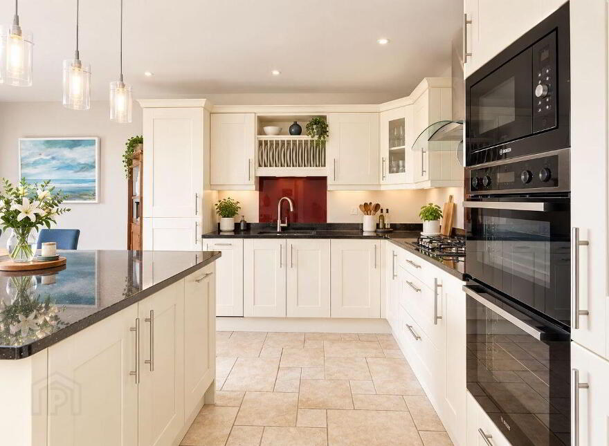 44 Burnaby Heights, Greystones, A63HR12