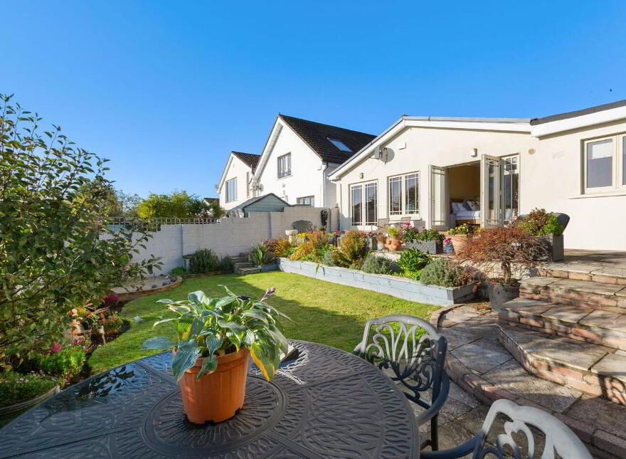 44 Burnaby Heights, Greystones, A63HR12