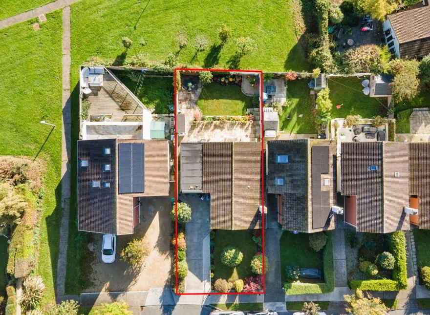 44 Burnaby Heights, Greystones, A63HR12