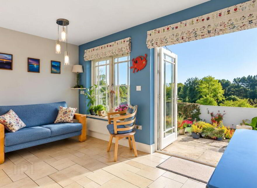 44 Burnaby Heights, Greystones, A63HR12