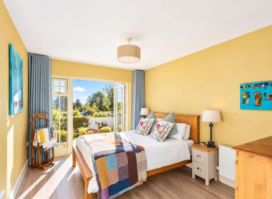 44 Burnaby Heights, Greystones, A63HR12