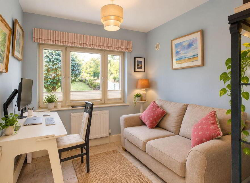 44 Burnaby Heights, Greystones, A63HR12
