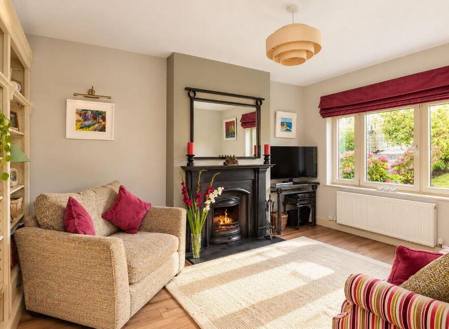 44 Burnaby Heights, Greystones, A63HR12