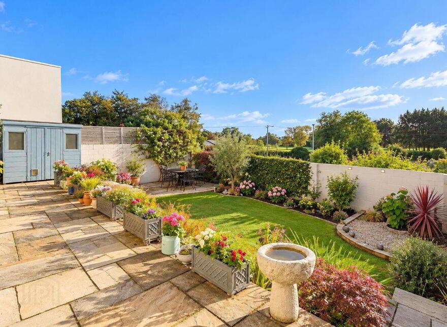 44 Burnaby Heights, Greystones, A63HR12