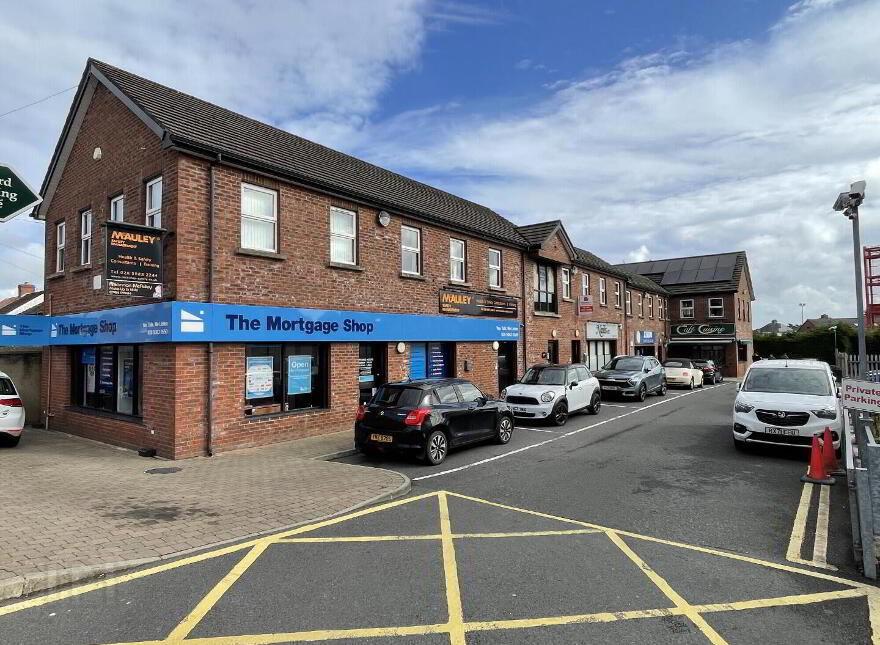 6, 21 Carnmoney Road, Newtownabbey, BT36 6HL