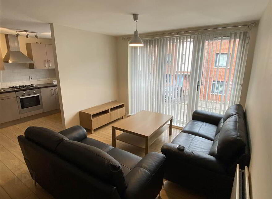 Apt, 7 Anderson Building, Belfast, BT13 2QQ