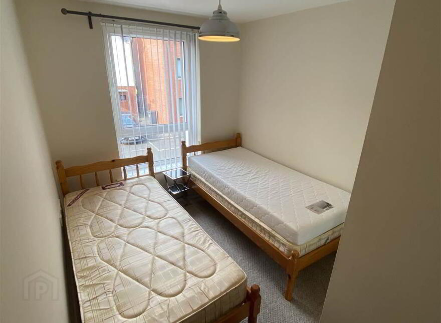 Apt, 7 Anderson Building, Belfast, BT13 2QQ