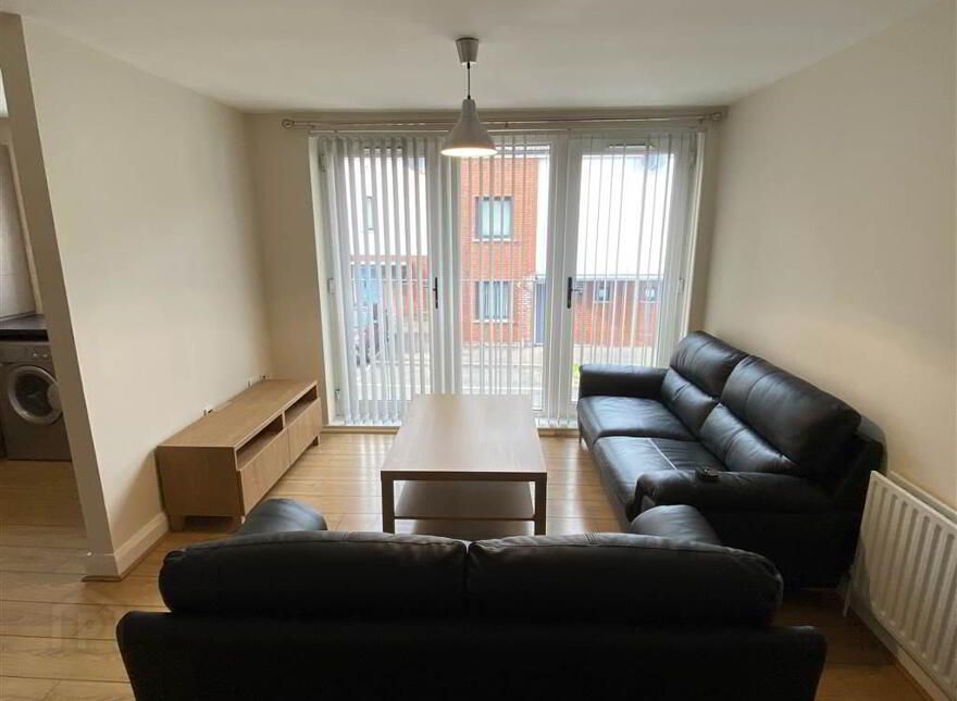 Apt, 7 Anderson Building, Belfast, BT13 2QQ