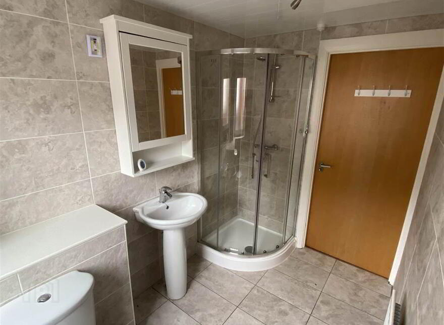 Apt, 7 Anderson Building, Belfast, BT13 2QQ