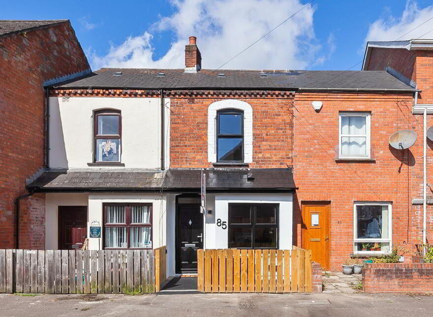 85 Northbrook Street, Off Lisburn Road, Belfast, BT9 7DJ photo