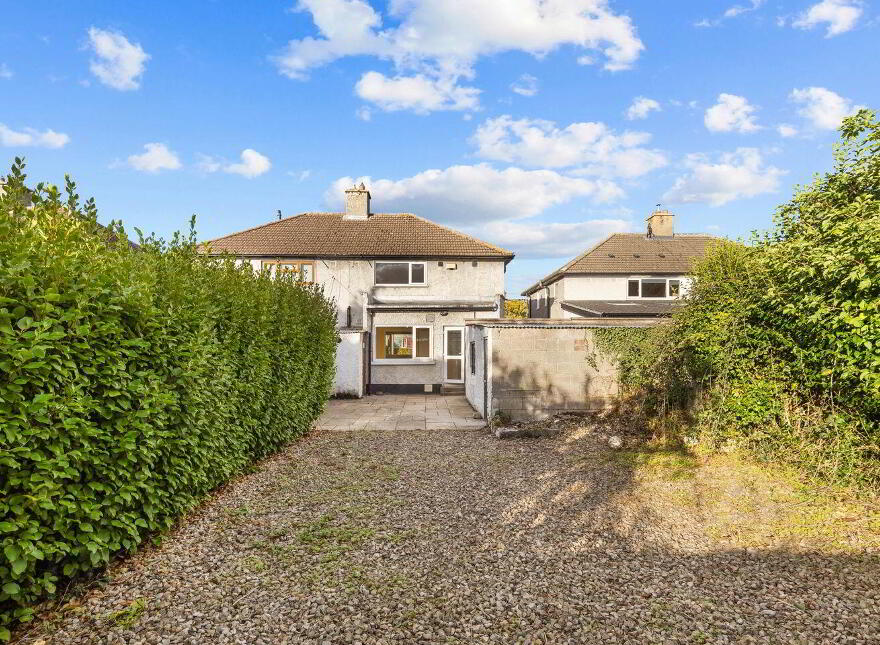 70 Shanard Road, Dublin 9, D09X7Y2