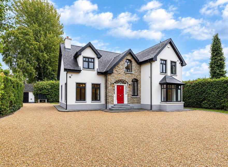 Millicent Road, Clane, W91XH75