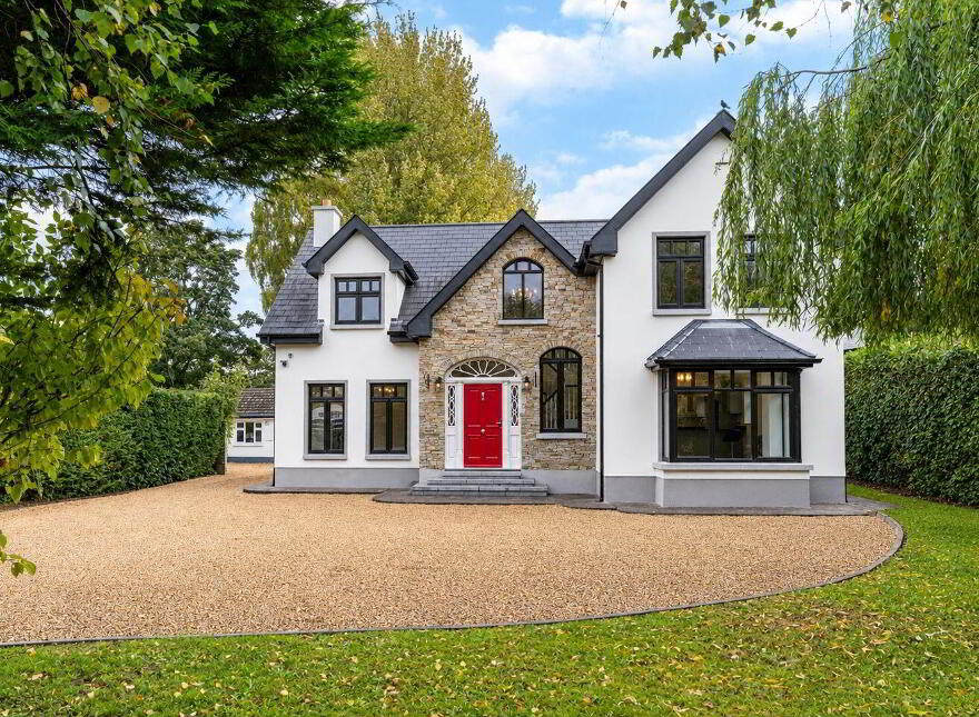 Millicent Road, Clane, W91XH75