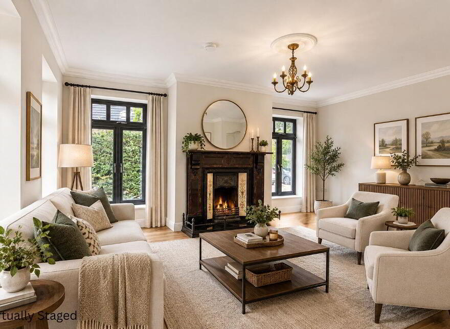 Millicent Road, Clane, W91XH75