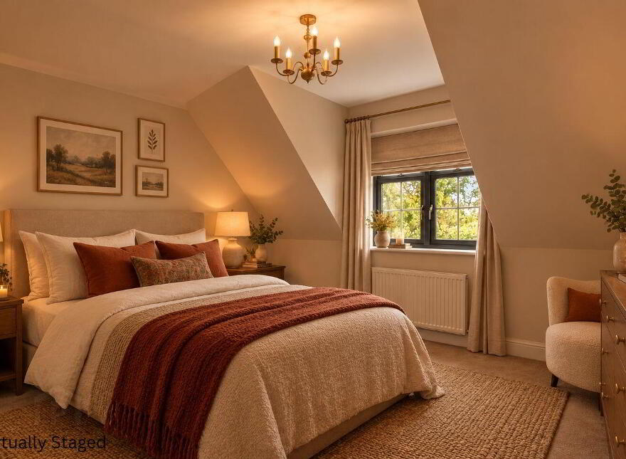 Millicent Road, Clane, W91XH75