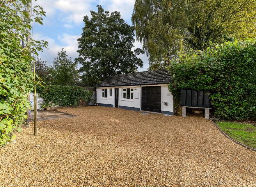 Millicent Road, Clane, W91XH75