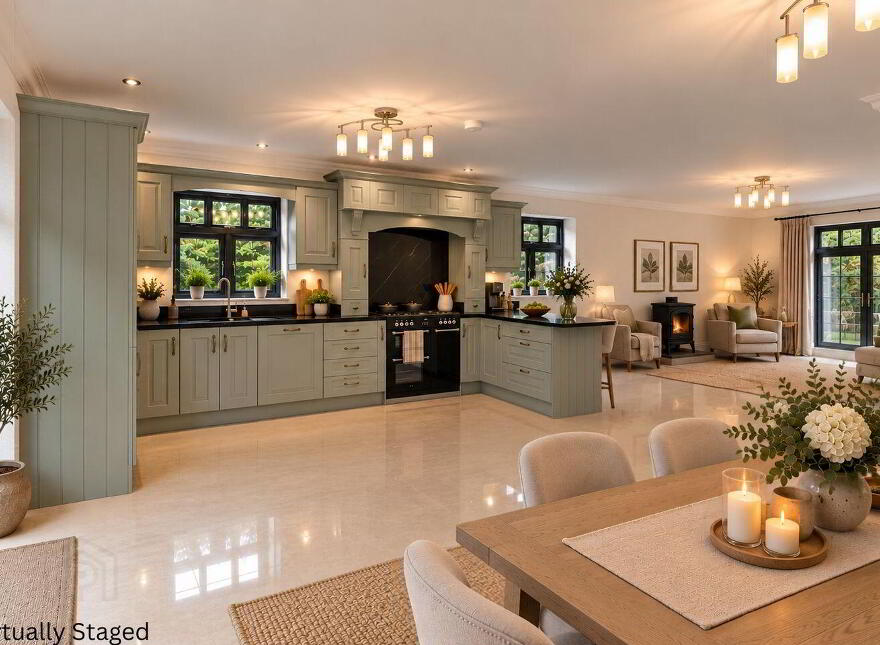 Millicent Road, Clane, W91XH75