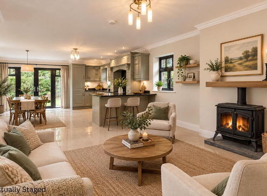 Millicent Road, Clane, W91XH75