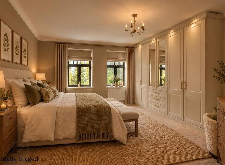 Millicent Road, Clane, W91XH75