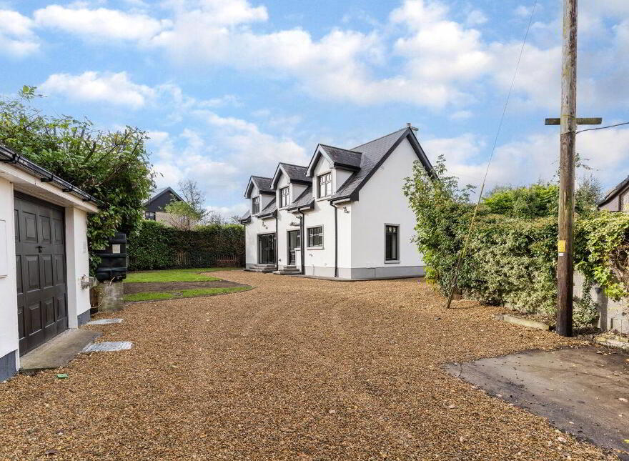 Millicent Road, Clane, W91XH75