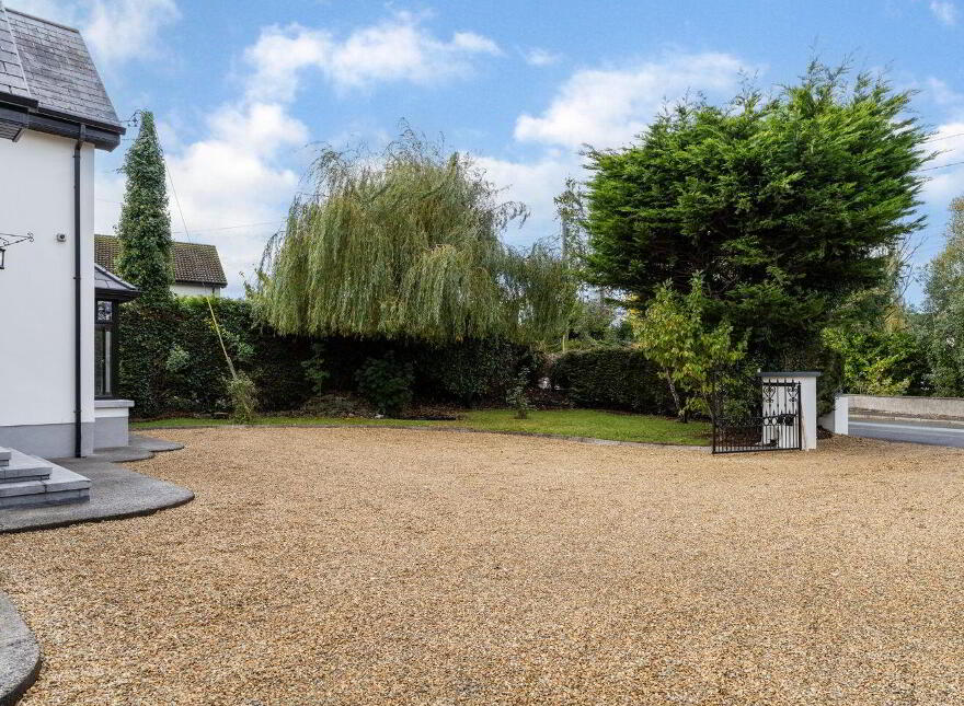 Millicent Road, Clane, W91XH75