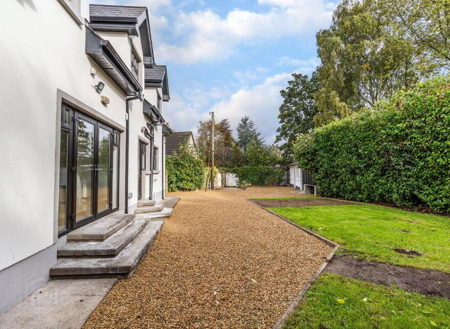 Millicent Road, Clane, W91XH75