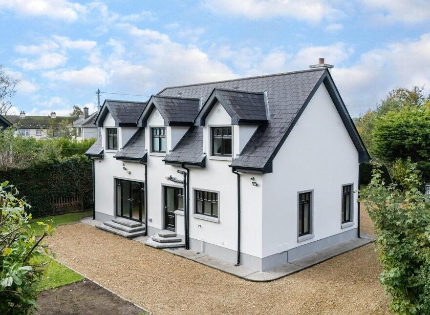 Millicent Road, Clane, W91XH75