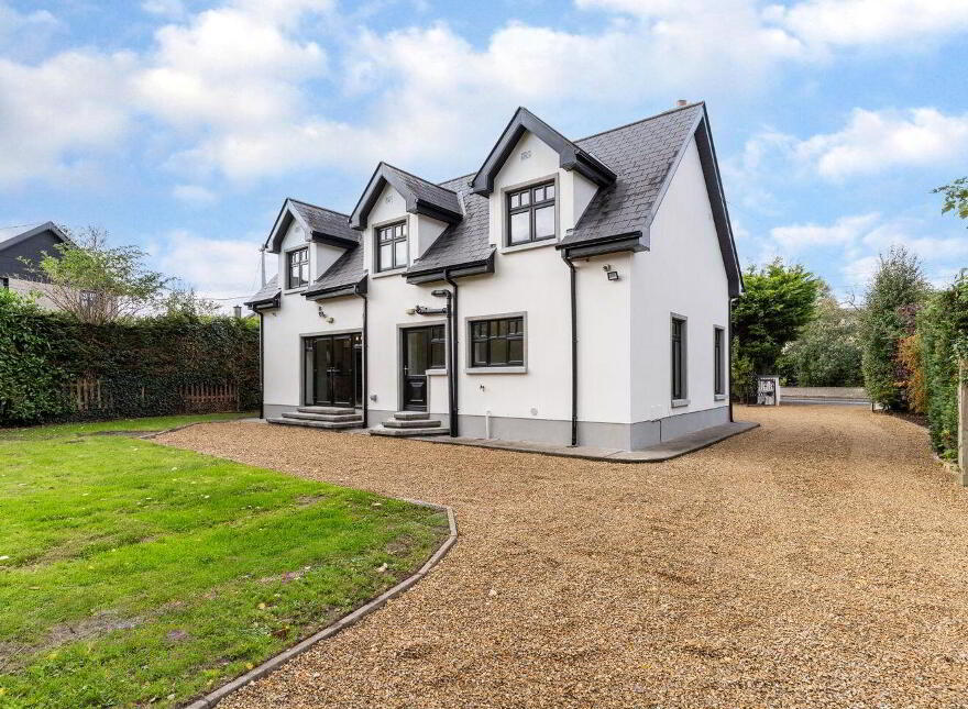 Millicent Road, Clane, W91XH75
