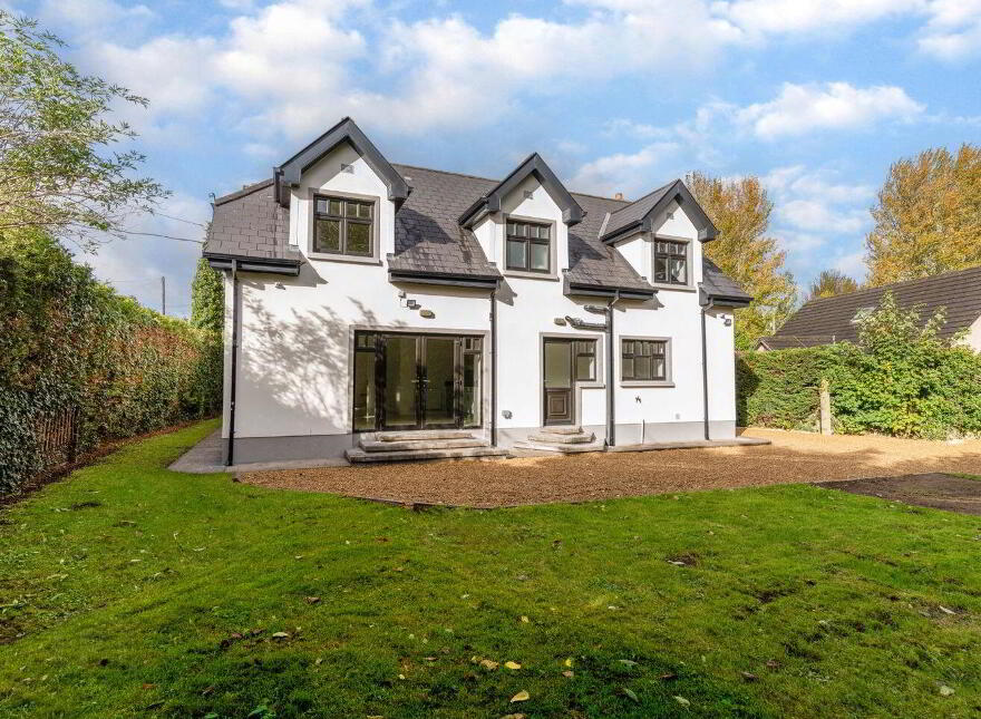 Millicent Road, Clane, W91XH75