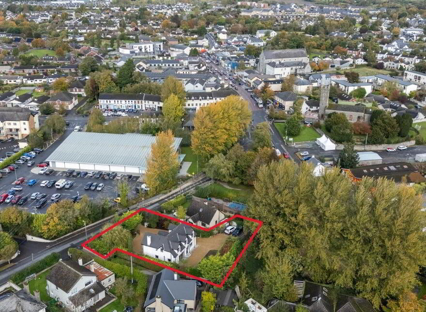 Millicent Road, Clane, W91XH75