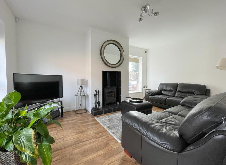 15 Regency Drive, Magherafelt, BT45 5DH