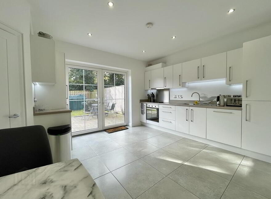 15 Regency Drive, Magherafelt, BT45 5DH