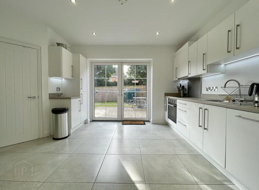 15 Regency Drive, Magherafelt, BT45 5DH