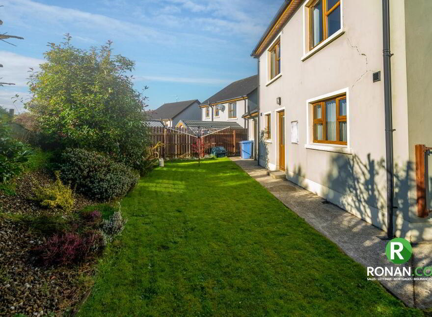 7 Glen Eden, Glenmornan, Strabane, BT82 0GY