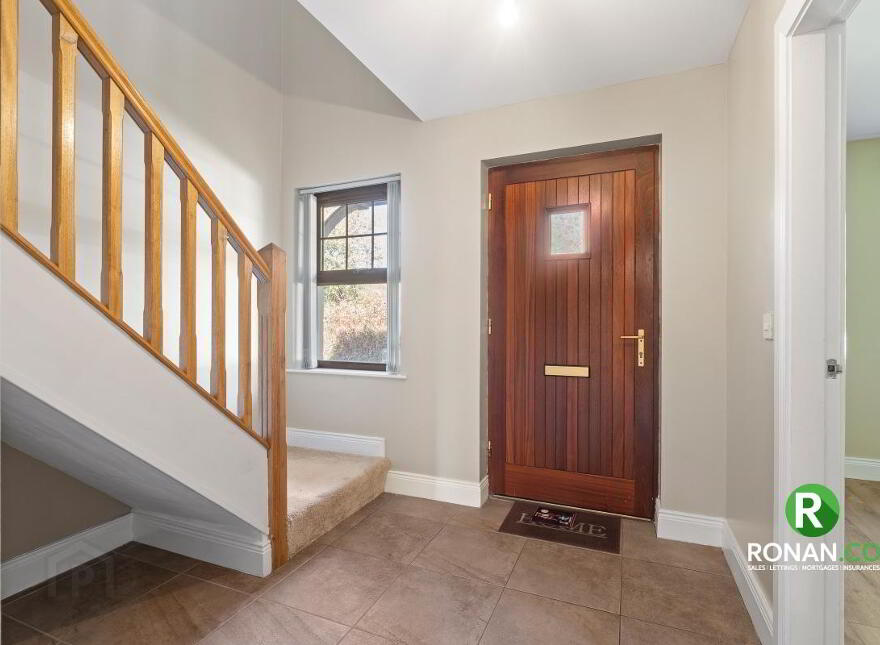 7 Glen Eden, Glenmornan, Strabane, BT82 0GY