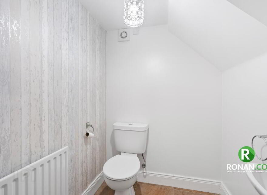 7 Glen Eden, Glenmornan, Strabane, BT82 0GY