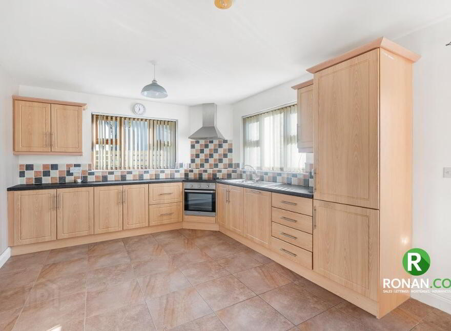 7 Glen Eden, Glenmornan, Strabane, BT82 0GY