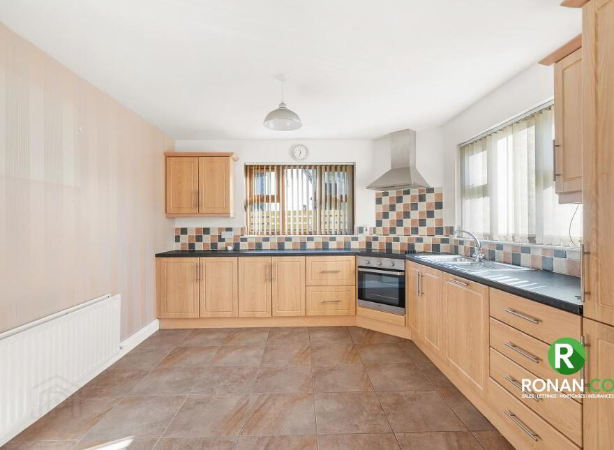 7 Glen Eden, Glenmornan, Strabane, BT82 0GY